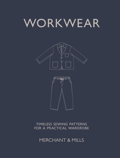 Workwear - Merchant & Mills