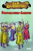 Provokateurs-Agenten - Anonym