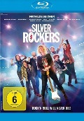 Silver Rockers - Nemo Leno, Julie Manoukian, Valérie Péronnet, Ida Techer, Matei Bratescot