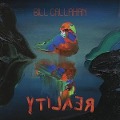 Cover-Bild zum Titel 'Ytilaer' von 'Bill Callahan'