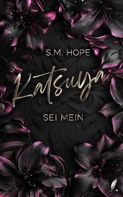 Katsuya - Sei Mein - S. M. Hope