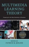 Cover-Bild zum Titel 'Multimedia Learning Theory' von ''