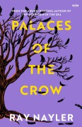 Cover-Bild zum Titel 'Palaces of the Crow' von 'Ray Nayler'