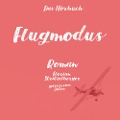 Cover-Bild zum Titel 'Flugmodus' von 'Florian Stritzelberger'