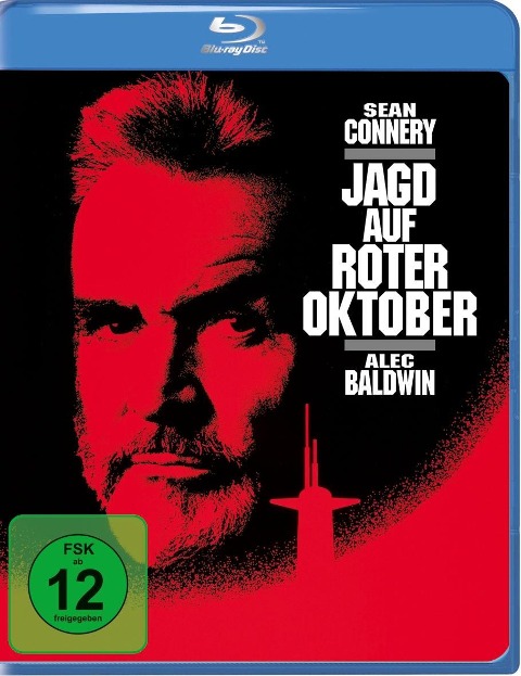 Jagd auf Roter Oktober - Tom Clancy, Larry Ferguson, Donald Stewart, Basil Poledouris