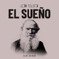 Cover-Bild zum Titel 'El sueño' von 'Leon Tolstoi'