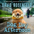 Cover-Bild zum Titel 'Dog Day Afternoon' von 'David Rosenfelt'