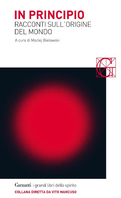 In principio. Racconti sull'origine del mondo - 
