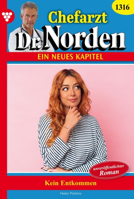 Kein Entkommen - Helen Perkins