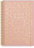 Burde Life Planner Pink Kalender 2025 - 