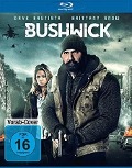 Bushwick - Nick Damici, Graham Reznick, Aesop Rock