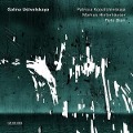 Cover-Bild zum Titel 'Galina Ustvolskaja' von 'Kopatchinskaja/Hinterhäuser/Bieri'