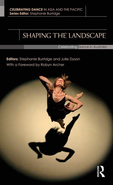 Shaping the Landscape - 
