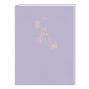 Cover-Bild zum Titel 'Lady-Terminplaner 2026 Beyoutiful' von ''