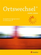Cover-Bild zum Titel 'Ortswechsel PLUS 7' von ''