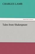 Tales from Shakespeare - Charles Lamb