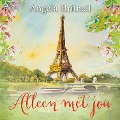 Alleen met jou - Angela Britnell