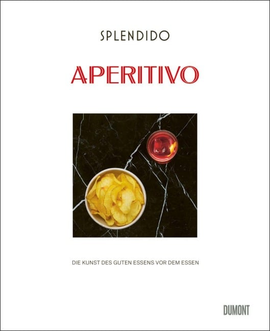 Splendido. Aperitivo - Mercedes Lauenstein, Juri Gottschall