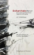 Cover-Bild zum Titel 'Schattenspur' von 'Peter Caspary'