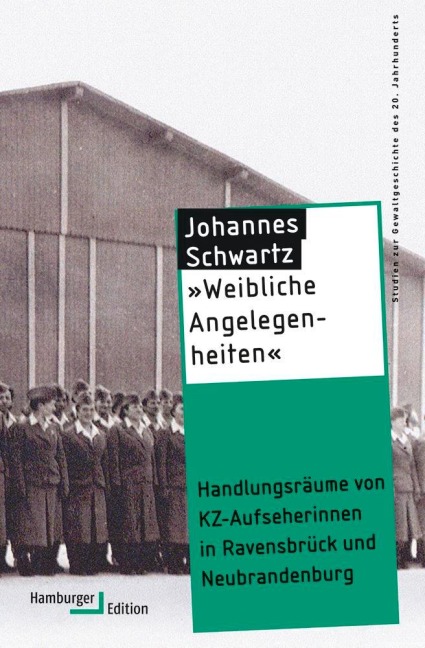 »Weibliche Angelegenheiten« - Johannes Schwartz