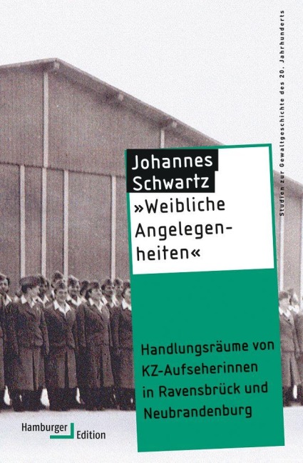 »Weibliche Angelegenheiten« - Johannes Schwartz