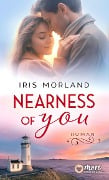 Cover-Bild zum Titel 'The Nearness of you' von 'Iris Morland'