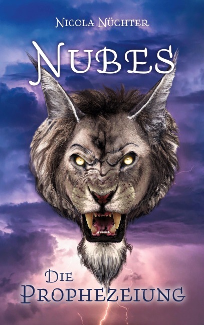 Nubes - Nicola Nüchter