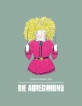 Cover-Bild zum Titel 'Struwwelpeter - Die Abrechnung' von 'Niklas Kizler, Johannes Kizler, Heinrich Hoffmann'