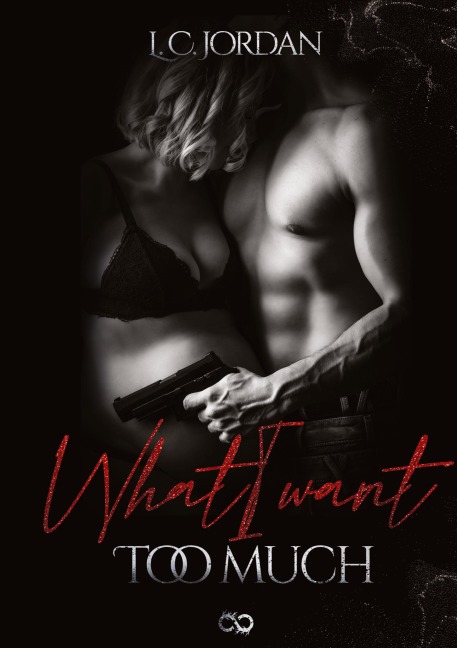 What I want - L. C. Jordan