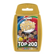 Cover-Bild zum Titel 'Top Trumps WFS 200 - Pack 6' von ''