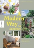 A Modern Way to Schreber - Anne Peter, Jens Amende