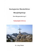 Cover-Bild zum Titel 'Geo-Bergwanderung 4 Türkenköpfl (1512m)' von 'Jörg Felber'