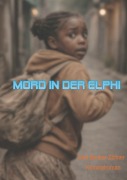 Cover-Bild zum Titel 'Mord in der Elphi' von 'Axel Becker-Zöllner'