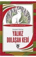 Yalniz Dolasan Kedi - Rudyard Kipling