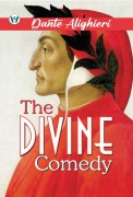 Cover-Bild zum Titel 'The Divine Comedy' von 'Dante Alighieri'