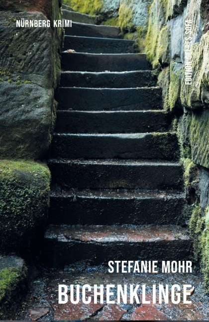 Buchenklinge - Stefanie Mohr