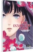 Cover-Bild zum Titel 'The Innocent Game 2' von 'Ritsuto Igarashi, Yumuko Tsuka'