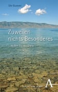 Zuweilen nichts Besonderes - Ute Guzzoni