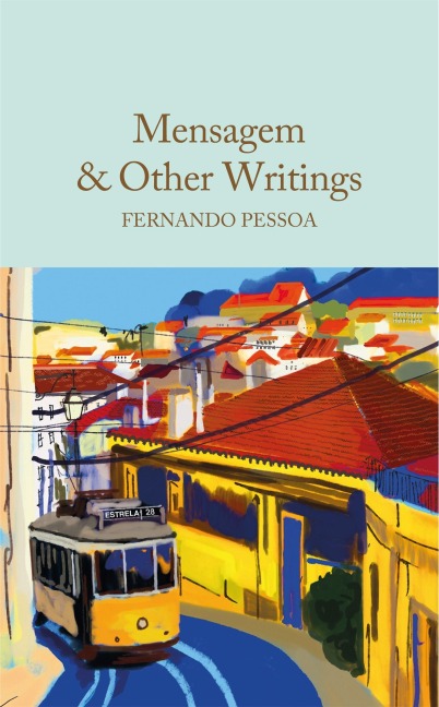 Mensagem & Other Writings - Fernando Pessoa