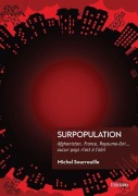 Cover-Bild zum Titel 'Surpopulation' von 'Michel Sourrouille'