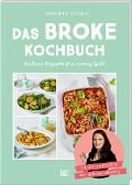 Das BROKE Kochbuch - Jennifer Kuschel
