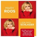 Cover-Bild zum Titel 'Lieblingsschlager' von 'Mary Roos'