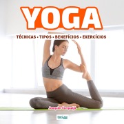 Cover-Bild zum Titel 'Audiobook Yoga' von 'Edicase'