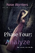 Cover-Bild zum Titel 'Phase Four: Analyze (Territory of the Dead, #4)' von 'Rose Wynters'