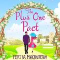 The Plus One Pact - Portia Macintosh