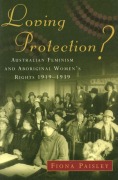 Cover-Bild zum Titel 'Loving Protection?' von 'Fiona Paisley'