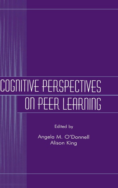 Cognitive Perspectives on Peer Learning - 