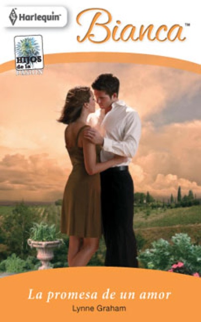 La promesa de un amor - Lynne Graham