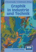 Cover-Bild zum Titel 'Graphik in Industrie und Technik' von ''