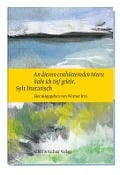 Cover-Bild zum Titel 'Sylt literarisch "An diesem erschütternden Meere habe ich tief gelebt"' von ''